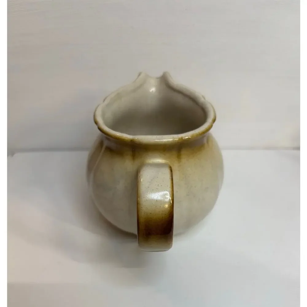 mikasa provincial creamer